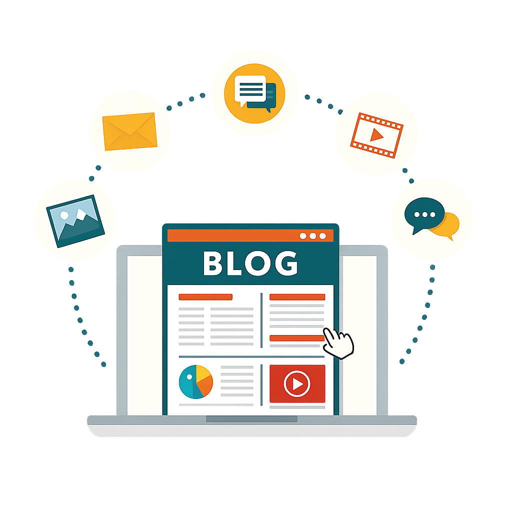 Featured blog post