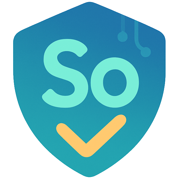 SoCaptcha Logo